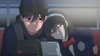 FIRST GIRLFRIEND EP. 1 _ Pinoy Animation (ENG SUB)