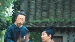 ขโมย...คุณไม่เข้าใจ! ความโรแมนติกที่เป็นของคนจีนเท่านั้น! เรื่องราวจบลงแล้วใครจะมัวเมากับความโรแมนติ