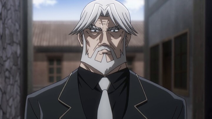 Undead King 26: How powerful is the butler of the dungeon? This brave boy has learned a lot