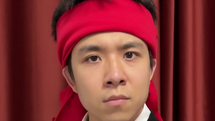 【عندما يرى معجبوك صور زفافك المُعدّلة】 تصرفات مختلفة من الأصدقاء الحميمين