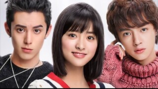 2. TITLE: Meteor Garden/Tagalog Dubbed Episode 02 HD