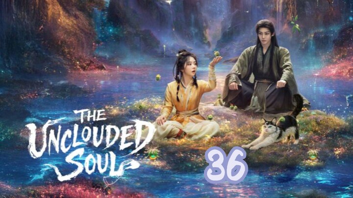 🪷  the Uncluded Soul sub indo episode 36