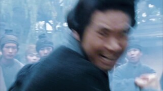 单挑项羽小儿！