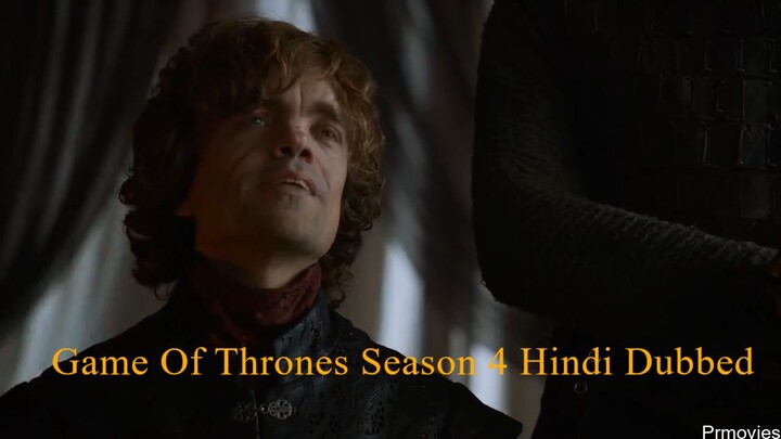 Game Of Thrones Season 4 Hindi Dubbed