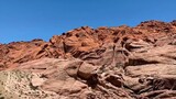 DRIVE TOUR TO RED ROCK CANYON NEVADA