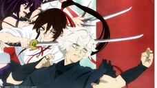 Hell's paradise: Jigokuraku s1 ep1 English sub