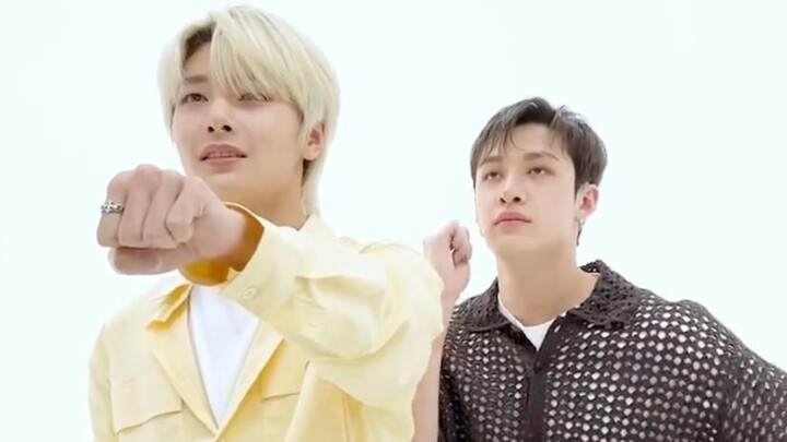 【Stray Kids】SKZ-Jiggle Jiggle | TikTok Update