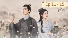 Blossom in Adversity Episode 11 - 15