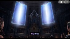 Thần Ấn Vương Toạ - Tập 164 Full HD Vietsub
