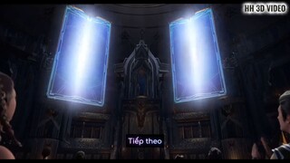 Thần Ấn Vương Toạ - Tập 164 Full HD Vietsub