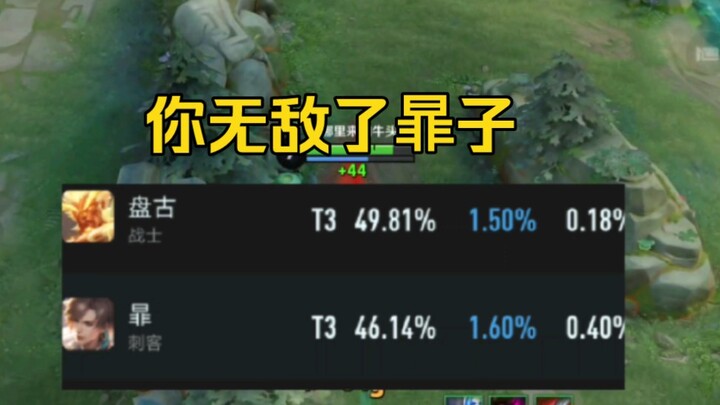 Có cảm giác là phiên bản mới của Thần Đế Hạo sắp ra mắt rồi.