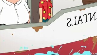 Peter's life-defying physique