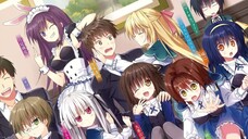 Absolute Duo Tập 2 vietsub