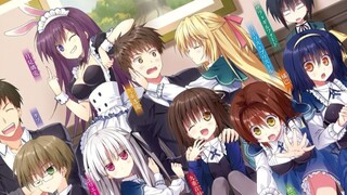 Absolute Duo Tập 5 vietsub