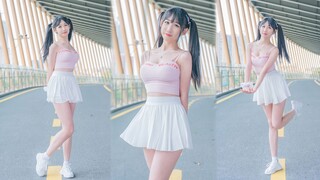 Cô gái ngây thơ ngọt ngào ✨Yêu em ở 105oC | Anh có muốn hẹn hò với em không?