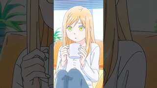 Akane is so beautiful 😍 | My Love Story with Yamada-kun at Lv999