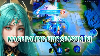MAGE PALING EPIC SEASON INI