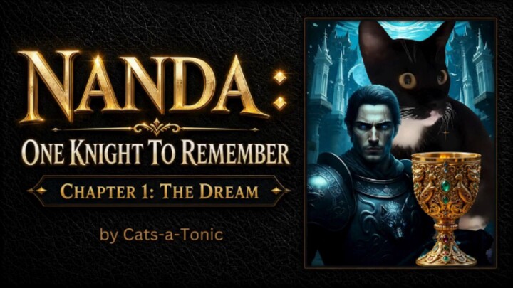 Nanda: One Knight To Remember (Chapter One)