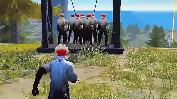 PRANK FF #ff #freefire