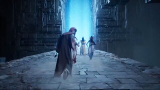 Martial Master Eps 556 PV