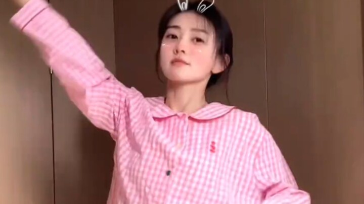 【梁洁】正式版spicy