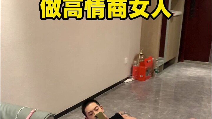 Một câu nói khéo léo chinh phục ngay bạn trai!