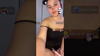 Maripao Venezuelan Vixen Dancing On BIGOTV 💋💋 #live #viral #bigolive #tiktok #livestream #viralvideo