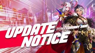 Clemyth is now a SUPPORT hero! + Why I think this update is decent | Seven Knights