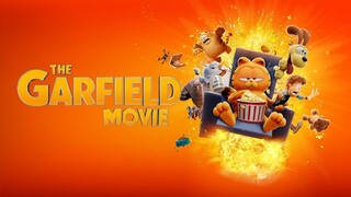 The Garfield Movie (2024) พากย์ไทย HD