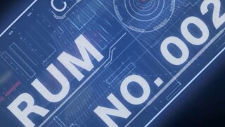 Is Rum's voice actor male or female? Verify the pitch change and restore Conan's voice change