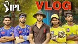 IPL comedy Vlog video | Bongluchcha video | Luchcha team | bl