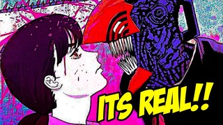 Chainsaw Man Part 2 Is Real !!