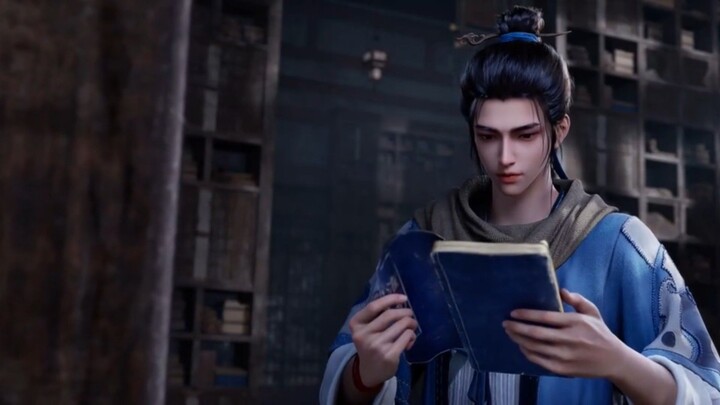 Way Of Choices episode 2 sub indo