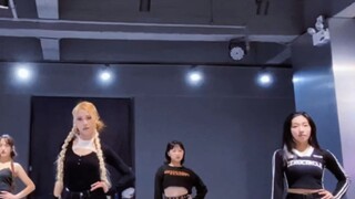 [Yuki cover] Màn solo của các cô gái Trung Quốc thật sự rất tuyệt vời "Wake Up" Ning Yizhuo