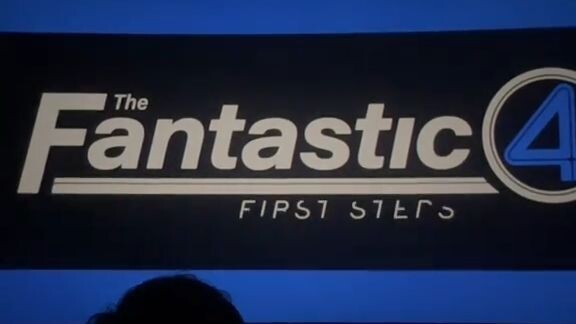 Gila sih ini The Fantastic Four: First Step!!! Ini gua harus nunggu berapa lama lagi ya buat nonton