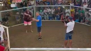 hack fight unscratched