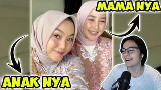 EMAK EMAK TIKTOK YANG AWET MUDA