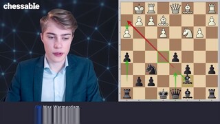 Short & Sweet- Von Hennig-Schara Gambit_Chess Opening