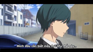 Câu Lạc Bộ Ryman - Phần 18 #anime #schooltime
