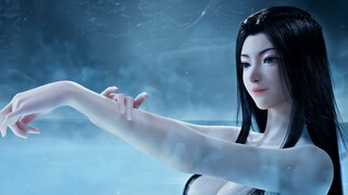 【𝟖𝐊/𝐇𝐃𝐑/𝟐𝟓𝐅𝐏𝐒】Versi Mandi Yuan Yao/Da Lei