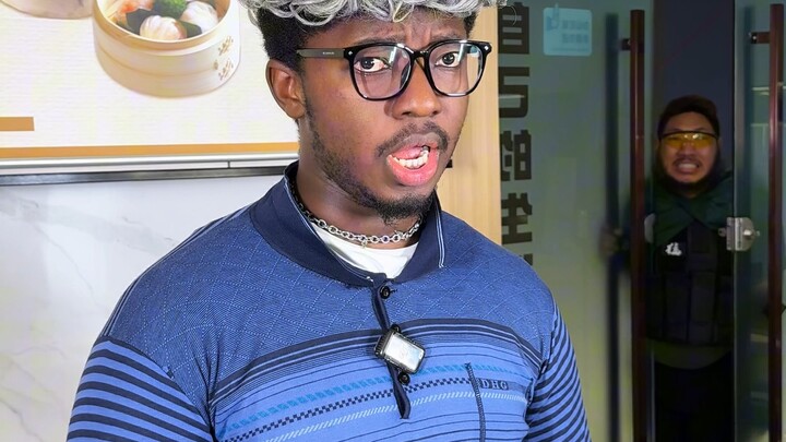 为什么有的店越干越黄