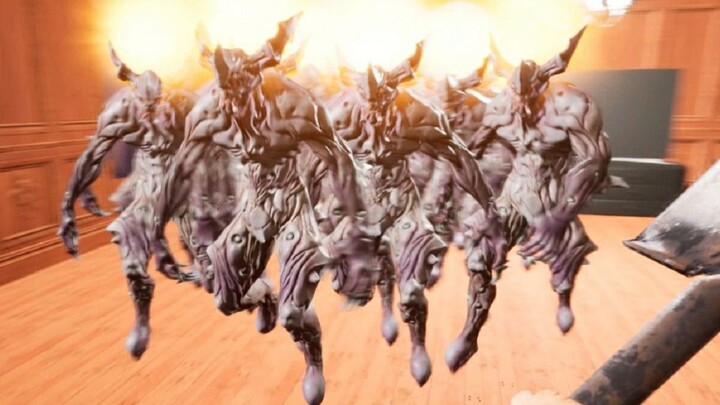 No one’s ever beaten this game since it launched!