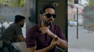 Andhadhun (2018) 【EngSub】Hindi