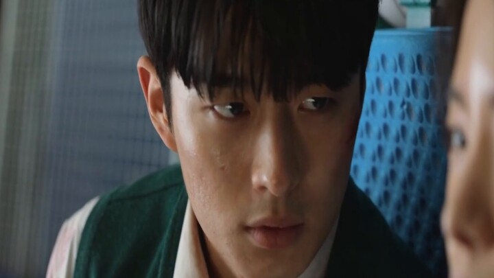 [Cold Archer x Bad Senior] Aku akan tetap di sisimu dan membawamu maju | Zombie School | Holly x Mei