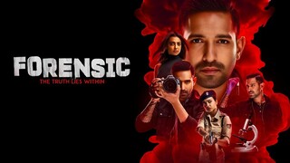 Forensic   (Movie)