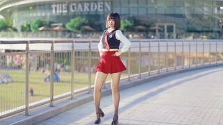 【慕子】what is love！兔瓦斯的秋季小甜舞