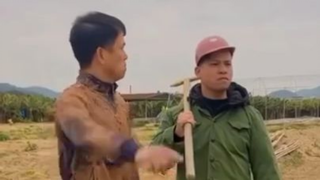 Hài Trung Quốc 2022 _ Hài Troll - Mr Fail Thánh Ngầu _ Tập 24