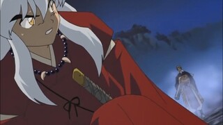 [InuYasha] 53. Kekuatan iblis hilang! Krisis fatal InuYasha! Satu orang bertanggung jawab! Melindung