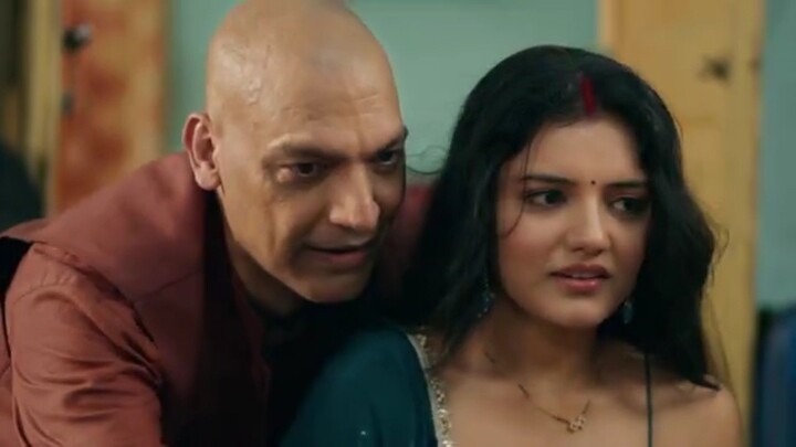 prayagraj ki love story (2026) Hindi session 1 complete follow mee more new movies and web series