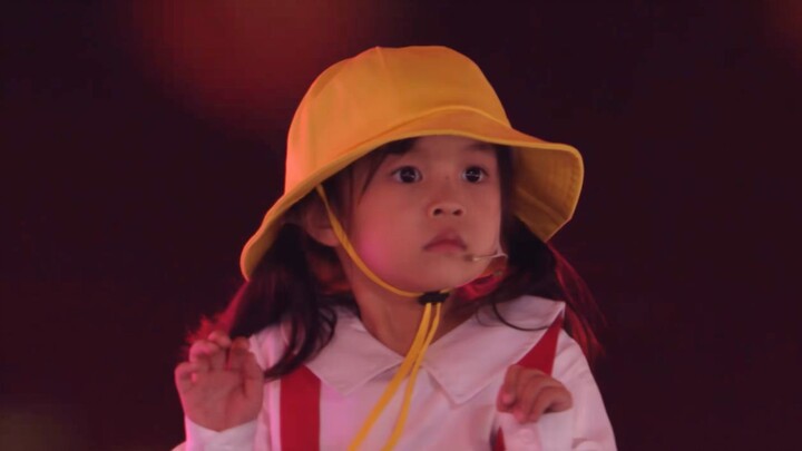 Large-scale documentary "B Station New Year's Eve Chibi Maruko-chan"